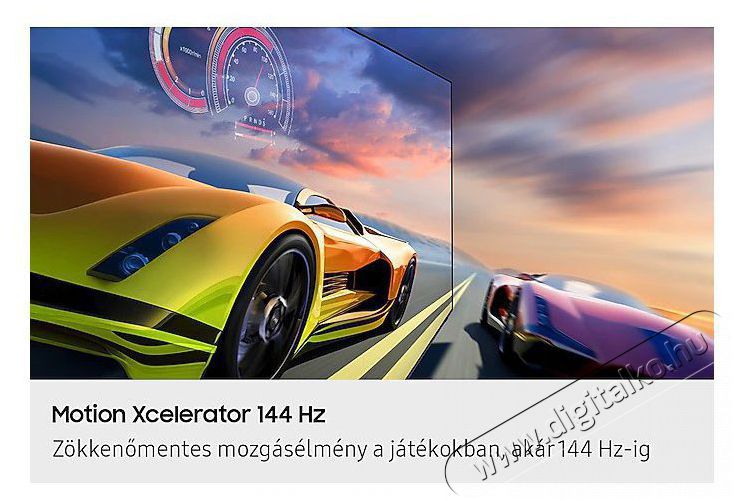 SAMSUNG QE55S90FAEXXH 139cm-es OLED 4K Vision AI Smart TV Telev&iacute;zi&oacute;k - OLED telev&iacute;zi&oacute; - UHD 4K felbont&aacute;s&uacute; - 506165