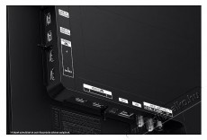 SAMSUNG QE55S90FAEXXH 139cm-es OLED 4K Vision AI Smart TV Telev&iacute;zi&oacute;k - OLED telev&iacute;zi&oacute; - UHD 4K felbont&aacute;s&uacute; - 506165