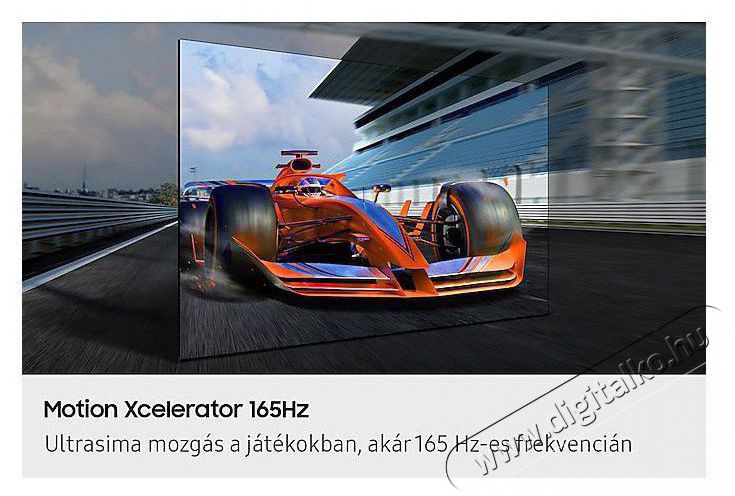 SAMSUNG QE55S95FATXXH 139cm-es OLED 4K Vision AI Smart TV Telev&iacute;zi&oacute;k - OLED telev&iacute;zi&oacute; - UHD 4K felbont&aacute;s&uacute; - 506161
