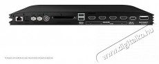 SAMSUNG QE55S95FATXXH 139cm-es OLED 4K Vision AI Smart TV Telev&iacute;zi&oacute;k - OLED telev&iacute;zi&oacute; - UHD 4K felbont&aacute;s&uacute; - 506161