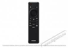 SAMSUNG QE65QN80FAUXXH 165cm-es Neo QLED 4K Vision AI Smart TV Telev&iacute;zi&oacute;k - LED telev&iacute;zi&oacute; - UHD 4K felbont&aacute;s&uacute; - 506162