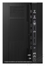 SAMSUNG QE65QN80FAUXXH 165cm-es Neo QLED 4K Vision AI Smart TV Telev&iacute;zi&oacute;k - LED telev&iacute;zi&oacute; - UHD 4K felbont&aacute;s&uacute; - 506162