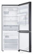 SAMSUNG RB50DG632EB1EO Konyhai term&eacute;kek - Hűtő, fagyaszt&oacute; (szabadon&aacute;ll&oacute;) - Alulfagyaszt&oacute;s kombin&aacute;lt hűtő - 509534