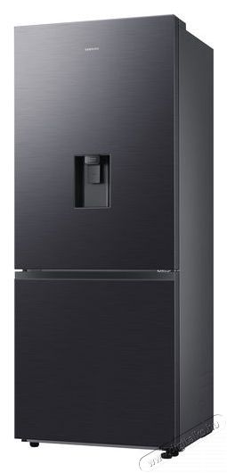 SAMSUNG RB50DG632EB1EO Konyhai term&eacute;kek - Hűtő, fagyaszt&oacute; (szabadon&aacute;ll&oacute;) - Alulfagyaszt&oacute;s kombin&aacute;lt hűtő - 509534