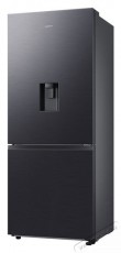 SAMSUNG RB50DG632EB1EO Konyhai term&eacute;kek - Hűtő, fagyaszt&oacute; (szabadon&aacute;ll&oacute;) - Alulfagyaszt&oacute;s kombin&aacute;lt hűtő - 509534