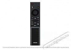 SAMSUNG UE65U8072FUXXH 165cm-es Crystal UHD 4K Smart TV Telev&iacute;zi&oacute;k - LED telev&iacute;zi&oacute; - UHD 4K felbont&aacute;s&uacute; - 506164