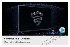 SAMSUNG UE65U8072FUXXH 165cm-es Crystal UHD 4K Smart TV Telev&iacute;zi&oacute;k - LED telev&iacute;zi&oacute; - UHD 4K felbont&aacute;s&uacute; - 506164