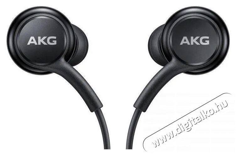 SAMSUNG USB-C Stereo HF Fekete (OOB Bulk) Audio-Video / Hifi / Multim&eacute;dia - F&uuml;l &eacute;s Fejhallgat&oacute;k - F&uuml;lhallgat&oacute; mikrofonnal / headset - 510201