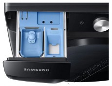 SAMSUNG WF20DG8650BVU4 Mos&oacute;g&eacute;p AI Ecobubble&trade; technol&oacute;gi&aacute;val &eacute;s AI vez&eacute;rl&eacute;ssel, 20 kg, fekete H&aacute;ztart&aacute;s / Otthon / K&uuml;lt&eacute;r - Mos&oacute;g&eacute;p / sz&aacute;r&iacute;t&oacute;g&eacute;p - El&ouml;lt&ouml;ltős norm&aacute;l (60cm-ig) mos&oacute;g&eacute;p - 506171