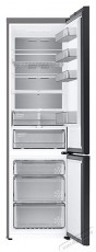 SAMSUNG Bespoke RB38C7B6AB1/EF Konyhai term&eacute;kek - Hűtő, fagyaszt&oacute; (szabadon&aacute;ll&oacute;) - Alulfagyaszt&oacute;s kombin&aacute;lt hűtő - 509347
