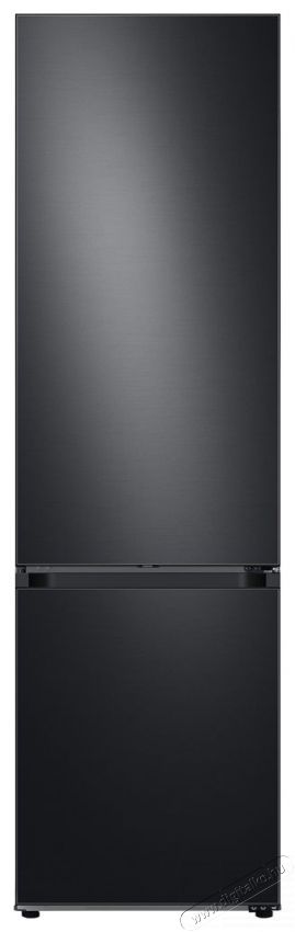 SAMSUNG Bespoke RB38C7B6AB1/EF Konyhai term&eacute;kek - Hűtő, fagyaszt&oacute; (szabadon&aacute;ll&oacute;) - Alulfagyaszt&oacute;s kombin&aacute;lt hűtő - 509347