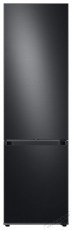 SAMSUNG Bespoke RB38C7B6AB1/EF Konyhai term&eacute;kek - Hűtő, fagyaszt&oacute; (szabadon&aacute;ll&oacute;) - Alulfagyaszt&oacute;s kombin&aacute;lt hűtő - 509347