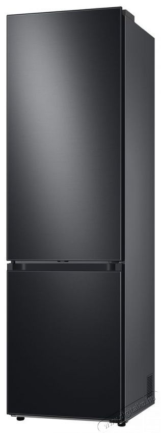 SAMSUNG Bespoke RB38C7B6AB1/EF Konyhai term&eacute;kek - Hűtő, fagyaszt&oacute; (szabadon&aacute;ll&oacute;) - Alulfagyaszt&oacute;s kombin&aacute;lt hűtő - 509347