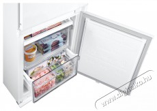 SAMSUNG BRB70F26CES0EO Konyhai term&eacute;kek - Hűtő, fagyaszt&oacute; (szabadon&aacute;ll&oacute;) - Alulfagyaszt&oacute;s kombin&aacute;lt hűtő - 509463