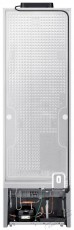 SAMSUNG BRB70F26CES0EO Konyhai term&eacute;kek - Hűtő, fagyaszt&oacute; (szabadon&aacute;ll&oacute;) - Alulfagyaszt&oacute;s kombin&aacute;lt hűtő - 509463