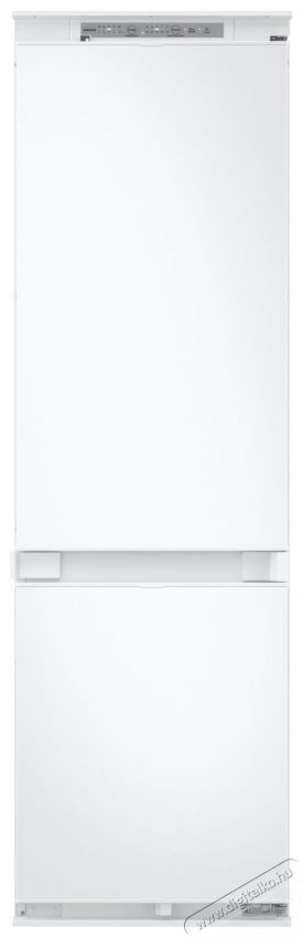 SAMSUNG BRB80F26CES0EO Konyhai term&eacute;kek - Hűtő, fagyaszt&oacute; (be&eacute;p&iacute;thető) - Alulfagyaszt&oacute;s kombin&aacute;lt hűtő - 509479