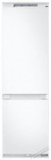 SAMSUNG BRB80F26CES0EO Konyhai term&eacute;kek - Hűtő, fagyaszt&oacute; (be&eacute;p&iacute;thető) - Alulfagyaszt&oacute;s kombin&aacute;lt hűtő - 509479