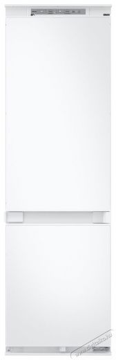 SAMSUNG BRB80F26CES0EO Konyhai term&eacute;kek - Hűtő, fagyaszt&oacute; (be&eacute;p&iacute;thető) - Alulfagyaszt&oacute;s kombin&aacute;lt hűtő - 509479