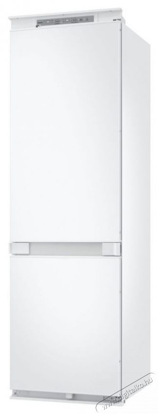 SAMSUNG BRB80F26CES0EO Konyhai term&eacute;kek - Hűtő, fagyaszt&oacute; (be&eacute;p&iacute;thető) - Alulfagyaszt&oacute;s kombin&aacute;lt hűtő - 509479
