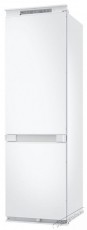 SAMSUNG BRB80F26CES0EO Konyhai term&eacute;kek - Hűtő, fagyaszt&oacute; (be&eacute;p&iacute;thető) - Alulfagyaszt&oacute;s kombin&aacute;lt hűtő - 509479