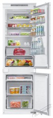 SAMSUNG BRB80F26CES0EO Konyhai term&eacute;kek - Hűtő, fagyaszt&oacute; (be&eacute;p&iacute;thető) - Alulfagyaszt&oacute;s kombin&aacute;lt hűtő - 509479