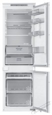 SAMSUNG BRB80F26CES0EO Konyhai term&eacute;kek - Hűtő, fagyaszt&oacute; (be&eacute;p&iacute;thető) - Alulfagyaszt&oacute;s kombin&aacute;lt hűtő - 509479