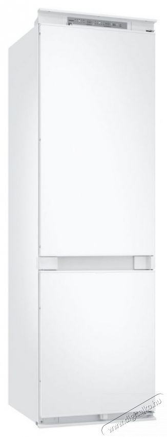 SAMSUNG BRB80F26CES0EO Konyhai term&eacute;kek - Hűtő, fagyaszt&oacute; (be&eacute;p&iacute;thető) - Alulfagyaszt&oacute;s kombin&aacute;lt hűtő - 509479