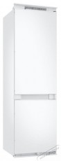 SAMSUNG BRB80F26CES0EO Konyhai term&eacute;kek - Hűtő, fagyaszt&oacute; (be&eacute;p&iacute;thető) - Alulfagyaszt&oacute;s kombin&aacute;lt hűtő - 509479