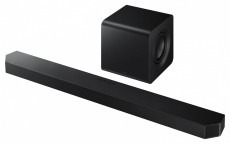 SAMSUNG HW-Q800F/EN hangprojektor Q sz&eacute;ria, 5.1.2 csatorn&aacute;s, m&eacute;lynyom&oacute;val Audio-Video / Hifi / Multim&eacute;dia - Hangprojektor / soundbar - M&eacute;lyl&aacute;d&aacute;val - 510784