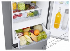SAMSUNG RB38C607AS9/EF Konyhai term&eacute;kek - Hűtő, fagyaszt&oacute; (szabadon&aacute;ll&oacute;) - Alulfagyaszt&oacute;s kombin&aacute;lt hűtő - 509343