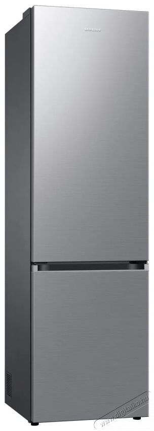 SAMSUNG RB38C607AS9/EF Konyhai term&eacute;kek - Hűtő, fagyaszt&oacute; (szabadon&aacute;ll&oacute;) - Alulfagyaszt&oacute;s kombin&aacute;lt hűtő - 509343
