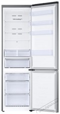 SAMSUNG RB38C607AS9/EF Konyhai term&eacute;kek - Hűtő, fagyaszt&oacute; (szabadon&aacute;ll&oacute;) - Alulfagyaszt&oacute;s kombin&aacute;lt hűtő - 509343