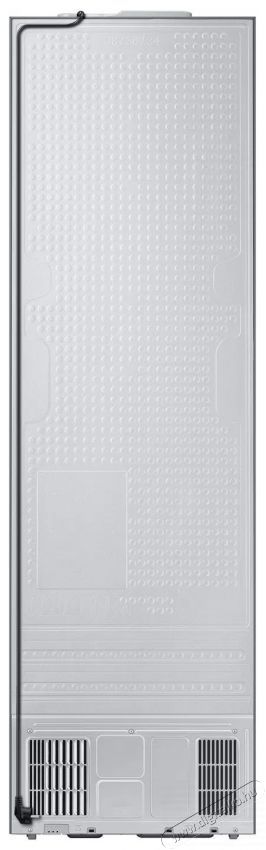 SAMSUNG RB38C607AS9/EF Konyhai term&eacute;kek - Hűtő, fagyaszt&oacute; (szabadon&aacute;ll&oacute;) - Alulfagyaszt&oacute;s kombin&aacute;lt hűtő - 509343