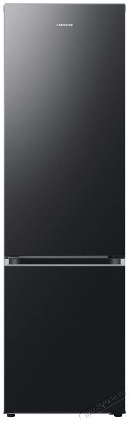 SAMSUNG RB38T607BB1/EF Konyhai term&eacute;kek - Hűtő, fagyaszt&oacute; (szabadon&aacute;ll&oacute;) - Alulfagyaszt&oacute;s kombin&aacute;lt hűtő - 509333