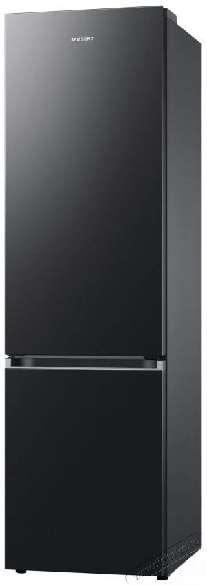 SAMSUNG RB38T607BB1/EF Konyhai term&eacute;kek - Hűtő, fagyaszt&oacute; (szabadon&aacute;ll&oacute;) - Alulfagyaszt&oacute;s kombin&aacute;lt hűtő - 509333