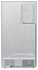 SAMSUNG RS70F65KEFEO Konyhai term&eacute;kek - Hűtő, fagyaszt&oacute; (szabadon&aacute;ll&oacute;) - Amerikai t&iacute;pus&uacute; Side By Side hűtő - 509462