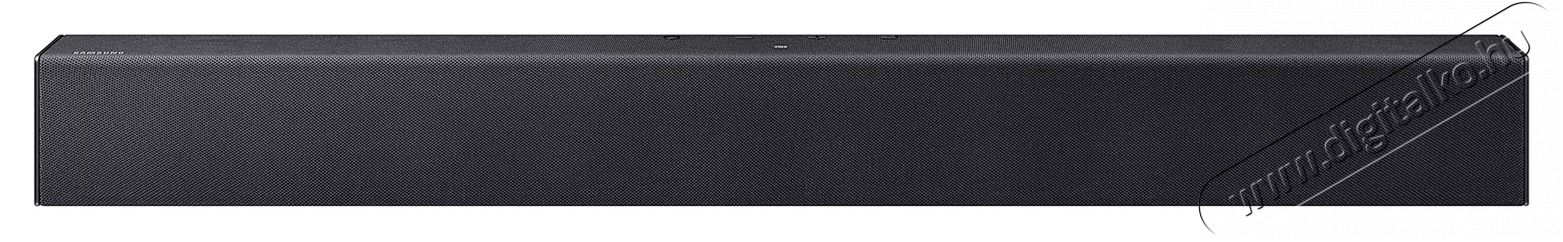 SAMSUNG HW-B400F/EN hangprojektor B sz&eacute;ria, 2.0 csatorn&aacute;s m&eacute;lynyom&oacute;val Audio-Video / Hifi / Multim&eacute;dia - Hangprojektor / soundbar - M&eacute;lyl&aacute;da n&eacute;lk&uuml;l - 511571