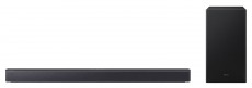 SAMSUNG HW-B450F/EN B sz&eacute;ria, 2.1 csatorn&aacute;s m&eacute;lynyom&oacute;val Audio-Video / Hifi / Multim&eacute;dia - Hangprojektor / soundbar - M&eacute;lyl&aacute;d&aacute;val - 511572