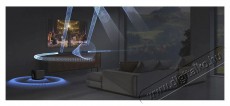 SAMSUNG HW-Q800F/EN hangprojektor Q sz&eacute;ria, 5.1.2 csatorn&aacute;s, m&eacute;lynyom&oacute;val Audio-Video / Hifi / Multim&eacute;dia - Hangprojektor / soundbar - M&eacute;lyl&aacute;d&aacute;val - 510784