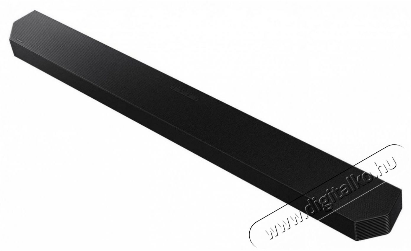 SAMSUNG HW-Q800F/EN hangprojektor Q sz&eacute;ria, 5.1.2 csatorn&aacute;s, m&eacute;lynyom&oacute;val Audio-Video / Hifi / Multim&eacute;dia - Hangprojektor / soundbar - M&eacute;lyl&aacute;d&aacute;val - 510784