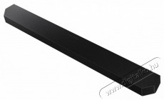SAMSUNG HW-Q800F/EN hangprojektor Q sz&eacute;ria, 5.1.2 csatorn&aacute;s, m&eacute;lynyom&oacute;val Audio-Video / Hifi / Multim&eacute;dia - Hangprojektor / soundbar - M&eacute;lyl&aacute;d&aacute;val - 510784