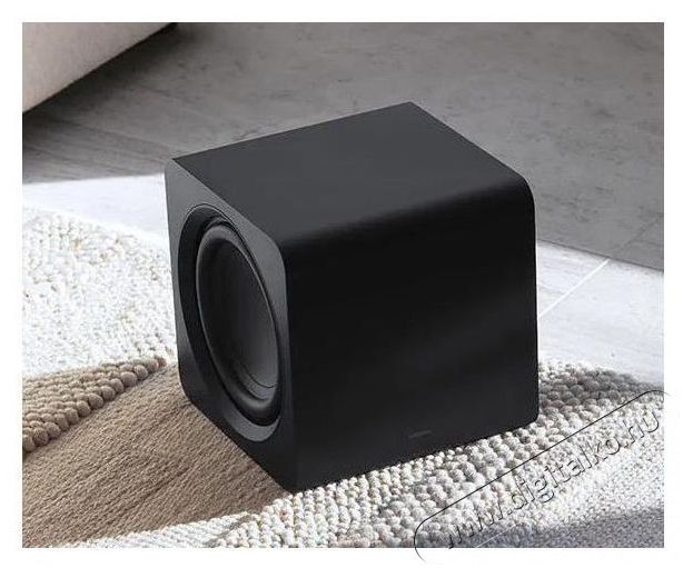 SAMSUNG HW-Q800F/EN hangprojektor Q sz&eacute;ria, 5.1.2 csatorn&aacute;s, m&eacute;lynyom&oacute;val Audio-Video / Hifi / Multim&eacute;dia - Hangprojektor / soundbar - M&eacute;lyl&aacute;d&aacute;val - 510784