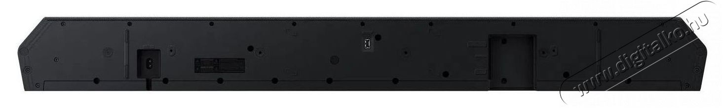 SAMSUNG HW-Q800F/EN hangprojektor Q sz&eacute;ria, 5.1.2 csatorn&aacute;s, m&eacute;lynyom&oacute;val Audio-Video / Hifi / Multim&eacute;dia - Hangprojektor / soundbar - M&eacute;lyl&aacute;d&aacute;val - 510784