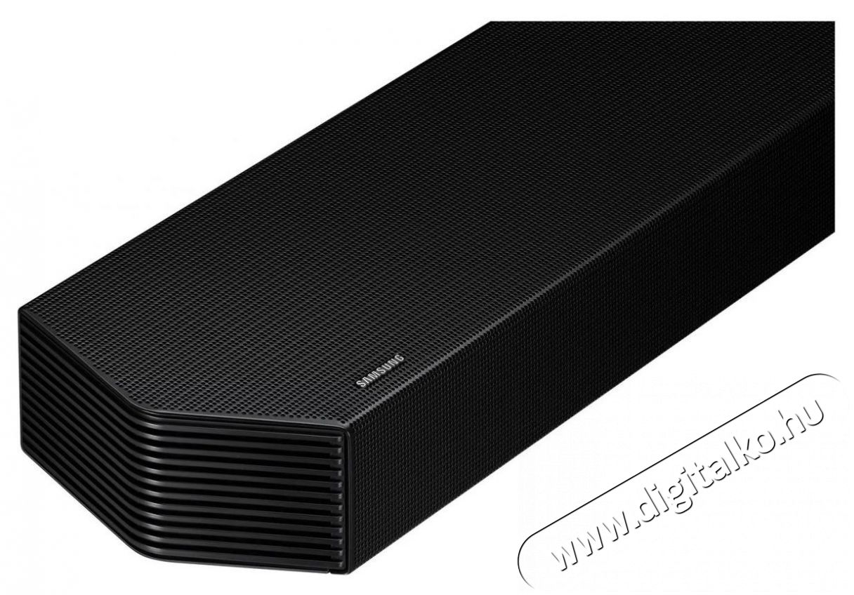 SAMSUNG HW-Q800F/EN hangprojektor Q sz&eacute;ria, 5.1.2 csatorn&aacute;s, m&eacute;lynyom&oacute;val Audio-Video / Hifi / Multim&eacute;dia - Hangprojektor / soundbar - M&eacute;lyl&aacute;d&aacute;val - 510784