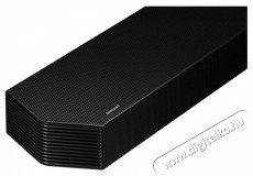 SAMSUNG HW-Q800F/EN hangprojektor Q sz&eacute;ria, 5.1.2 csatorn&aacute;s, m&eacute;lynyom&oacute;val Audio-Video / Hifi / Multim&eacute;dia - Hangprojektor / soundbar - M&eacute;lyl&aacute;d&aacute;val - 510784