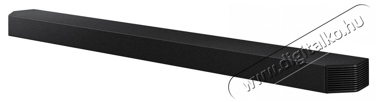 SAMSUNG HW-Q800F/EN hangprojektor Q sz&eacute;ria, 5.1.2 csatorn&aacute;s, m&eacute;lynyom&oacute;val Audio-Video / Hifi / Multim&eacute;dia - Hangprojektor / soundbar - M&eacute;lyl&aacute;d&aacute;val - 510784
