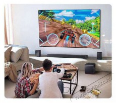 SAMSUNG HW-Q990F/EN hangprojektor Q sz&eacute;ria, 11.1.4 csatorn&aacute;s, m&eacute;lynyom&oacute;val &eacute;s h&aacute;ts&oacute; hangsz&oacute;r&oacute;kkal Audio-Video / Hifi / Multim&eacute;dia - Hangprojektor / soundbar - M&eacute;lyl&aacute;d&aacute;val - 510785