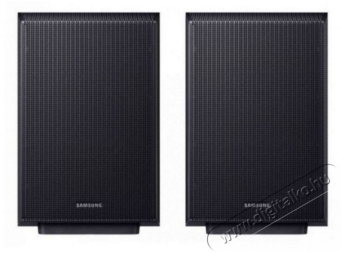 SAMSUNG HW-Q990F/EN hangprojektor Q sz&eacute;ria, 11.1.4 csatorn&aacute;s, m&eacute;lynyom&oacute;val &eacute;s h&aacute;ts&oacute; hangsz&oacute;r&oacute;kkal Audio-Video / Hifi / Multim&eacute;dia - Hangprojektor / soundbar - M&eacute;lyl&aacute;d&aacute;val - 510785
