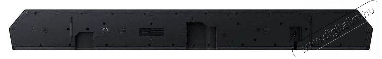 SAMSUNG HW-Q990F/EN hangprojektor Q sz&eacute;ria, 11.1.4 csatorn&aacute;s, m&eacute;lynyom&oacute;val &eacute;s h&aacute;ts&oacute; hangsz&oacute;r&oacute;kkal Audio-Video / Hifi / Multim&eacute;dia - Hangprojektor / soundbar - M&eacute;lyl&aacute;d&aacute;val - 510785