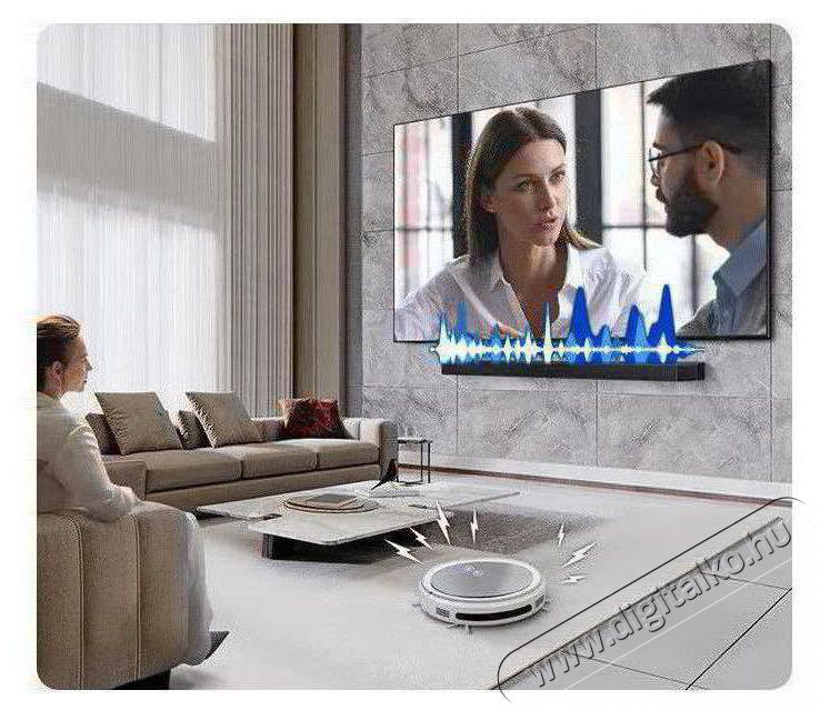 SAMSUNG HW-Q990F/EN hangprojektor Q sz&eacute;ria, 11.1.4 csatorn&aacute;s, m&eacute;lynyom&oacute;val &eacute;s h&aacute;ts&oacute; hangsz&oacute;r&oacute;kkal Audio-Video / Hifi / Multim&eacute;dia - Hangprojektor / soundbar - M&eacute;lyl&aacute;d&aacute;val - 510785